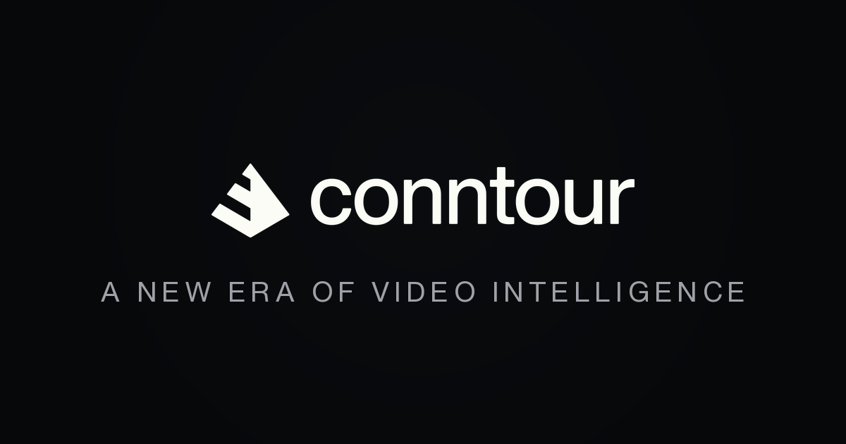 Conntour logo